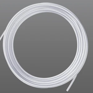Wąż teflonowy PTFE Druk 3D 2,5 x 4mm Rura Przemysł Medycyna Mechanika - Zdjęcie 1 z 11