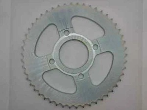 RPS Hawk 250 Carb and DLX Rear Wheel Sprocket (#3 in Diagram) - Picture 1 of 3