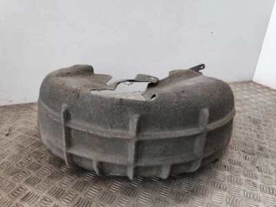 Volkswagen Golf V mk5 2007 Rear Left Arch Fender Inner Splash Guard - Image 1 of 3