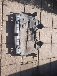 FOR SUBARU FORESTER SF 1998-2002 TURBO S ENGINE UNDER TRAY SPLASH GUARD - Picture 1 of 14