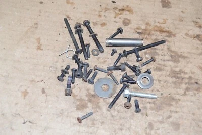 Poulan Pro Link PP335? String Trimmer OEM Misc. Parts - Image 1 of 4