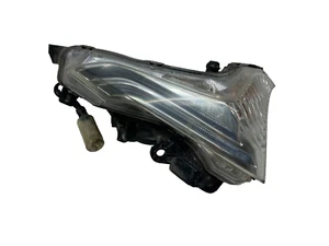 INDICADOR DE DIRECCIÓN DELANTERA IZQUIERDA HONDA SH 125-150 2013-2016 - Imagen 1 de 5