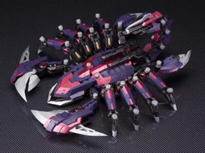 Zoids Highend Master Model EZ-036 Death Stinger 1/72 Scale Model Kit (Reissue) - Picture 1 of 24