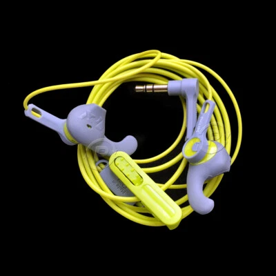 Auriculares internos deportivos originales Philips SHQ1300 ActionFit gimnasio correr auriculares Foto 1 de 3