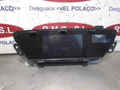 39710T1VG613M1 écran multifunction pour HONDA CR-V (RE) 2013 3774711 - Photo 1/4