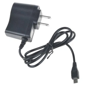 1A AC Wall Power Charger Adapter for Acer eReader Iconia Tab A110 7G08u Mains - Picture 1 of 4