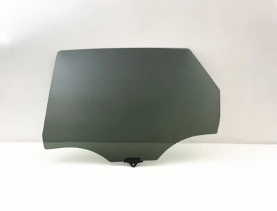 Fits 2007-2012 Hyundai Veracruz Driver Left Side Rear Door Window Glass Foto 1 de 3