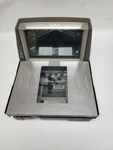 MAGELLAN 8200 BAR CODE SCANNER NO CABLES/POWER - Picture 1 of 1