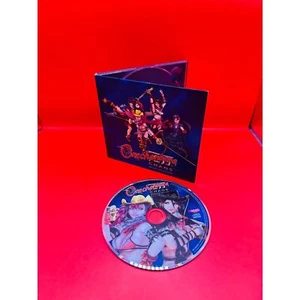 Onechanbara Z2 Chaos Music Collection CD by XSEED - Picture 1 of 2