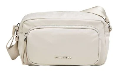 Marc O'Polo sac à épaule bandoulière Naika Crossbody Bag S Misty Grey - Photo 1/4