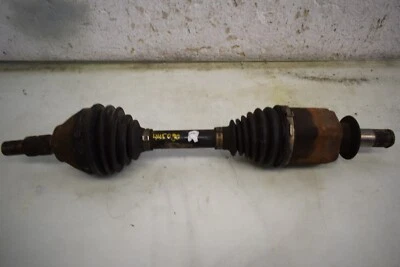 Drive Shaft Right Vauxhall Signum Vectra C 3.0 Automatic Z30DT 135KW 445090 - Image 1 of 4