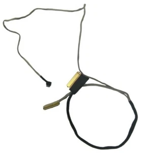 Cable de pantalla LCD LVDS HP Pavilion 15-AB 15-AN DDX15ALC020 DDX15ALC000 - Imagen 1 de 1