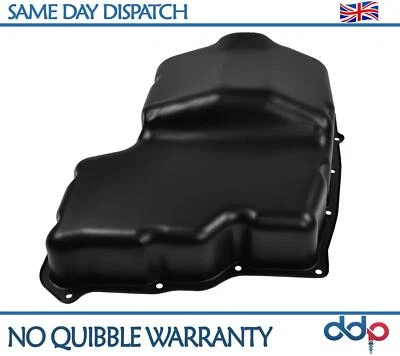 9C1Q-6675-AA, 1146957 For Ford Transit, Defender, LDV Diesel Steel Engine Oil - Image 1 of 4