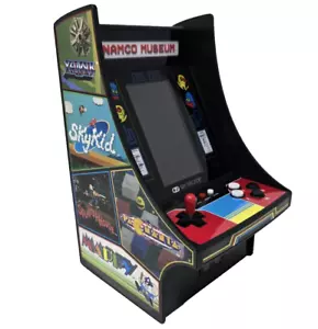 My Arcade Mini Player Namco Museum 10´´ Retro-Konsole - Bild 1 von 5