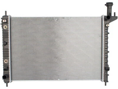 适用于 2008 - 2016 别克 Enclave 散热器 Denso 51467NHQC 2011 2009 2010 2012 2013 — 第 1/2 张图片