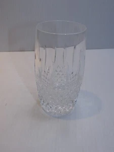 Waterford Crystal Tall Drinks Tumbler, Petal and Diamond - Picture 1 of 5