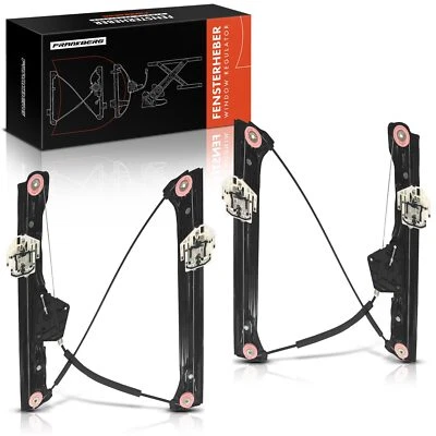 2x Elevalunas Piezas Ventanas Delanteras MINI Mini Clubman F54 Cooper 51337437548 - Imagen 1 de 4