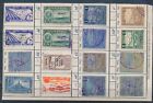 LR60080 Venezuela airmail stamps fine lot used