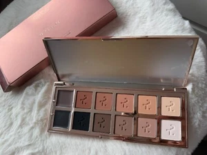 PATRICK TA Major Dimension III Matte Eyeshadow Palette NEW IN BOX - Genuine - Picture 1 of 19
