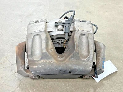 ⭐2010-2017 MERCEDES BENZ W212 E-CLASS RWD FRONT RIGHT BRAKE CALIPER OEM LOT2465 - Image 1 of 4