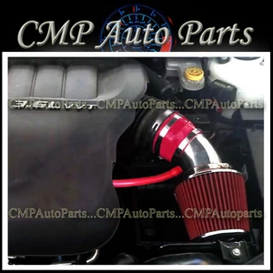 RED AIR INTAKE KIT 2011-2015 DODGE JOURNEY AVENGER Chrysler 200 3.6L V6 - Bild 1 von 1