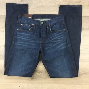 J Brand Men's Jeans Walker Relaxed Straight Charger Size 29 NWOT RRP$304 (BH2) - Foto 1 di 11