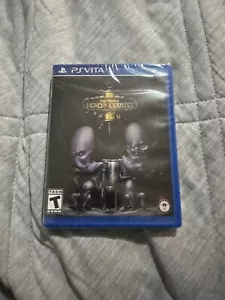 Oddworld: Munch's Oddysee PSV Playstation Vita Limited Run Games Brand New - Picture 1 of 4