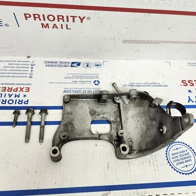 ✅04-09 Soporte de computadora motor Cadillac SRX CTS 12583631 OEM Foto 1 de 4