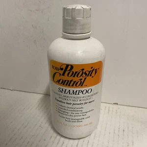Roux Porosity Control Shampoo 32 OZ - Picture 1 of 3