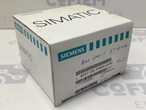 6ES71957HB000XA0 - SIEMENS - 6ES7195-7HB00-0XA0 Bus unit NEUF - Picture 1 of 4