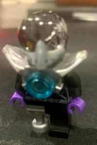 LEGO Legends of Chima Rizzo loc007 Minifigure 70003 70012 70012 - Picture 1 of 2