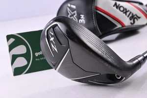 Srixon ZXi #3 Hybrid / 19 Degree / X-Flex Fujikura Ventus Blue TR 8 Shaft - Picture 1 of 9