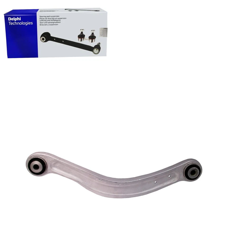 Brazo de control trasero izquierdo superior trasero Delphi para Mercedes-Benz CLS550 2012-2017 Foto 1 de 1