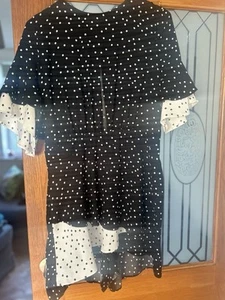 River Island Play suit Size 14 - Picture 1 of 3
