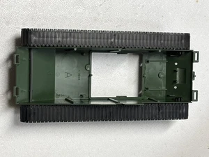 GI Joe ARAH 1989 Equalizer Chassis - Tracks - Wheels Slaughter’s Marauders Parts - Bild 1 von 2