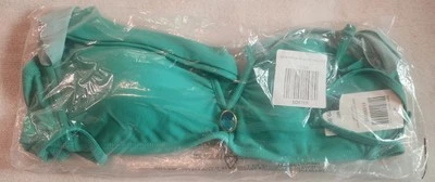 Top de bikini Disney Jasmine (de Aladin) solo talla mediana nuevo con etiquetas  Foto 1 de 3