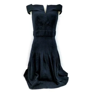 Vestido Chanel Damas Algodón 38 3968039 - Imagen 1 de 11