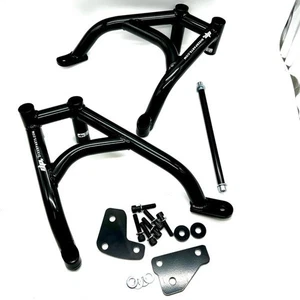 Jaula de choque - Protector de motor Barra de choque Yamaha XJ6 (2009-2015) Stunt Gymkhana - Imagen 1 de 20