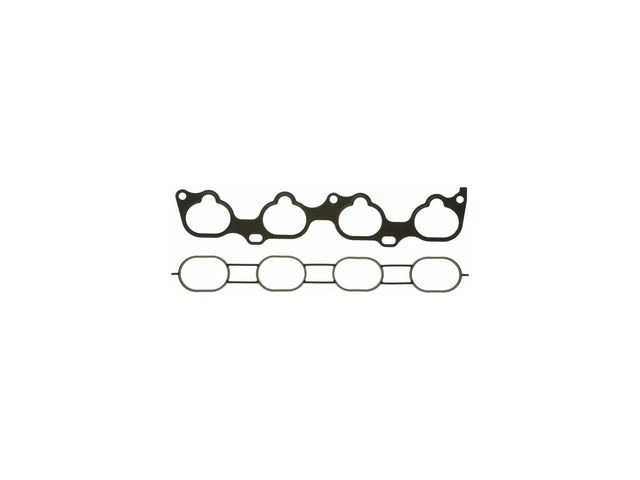 Juego de juntas de colector de admisión para Nissan Altima 2007-2013 2,5 L 4 cilindros 2008 NX177CS Foto 1 de 1