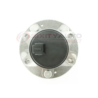 SKF Wheel Bearing & Hub Assembly for 2011-2013 Kia Soul 1.6L 2.0L L4 - Axle vw - Изображение 1 из 4