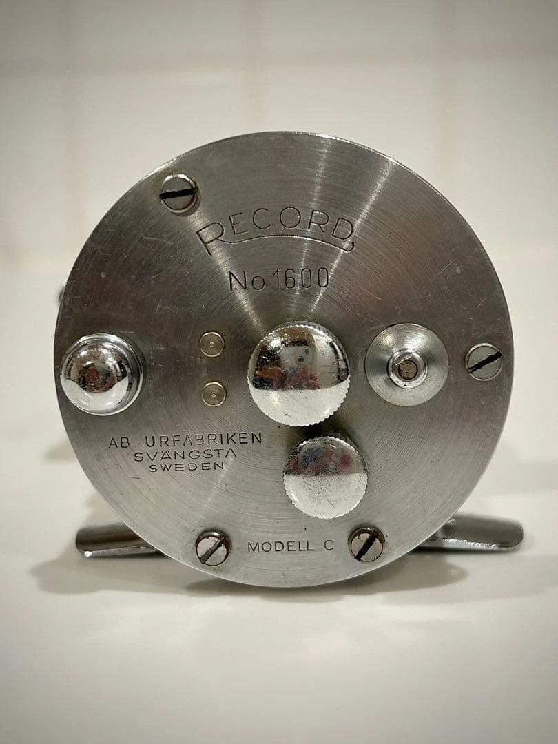 Abu Garcia Record for sale | eBay