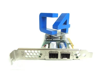 HP 699765-001 SN1000Q 16GB 2P FC HBA MOD - Image 1 of 2