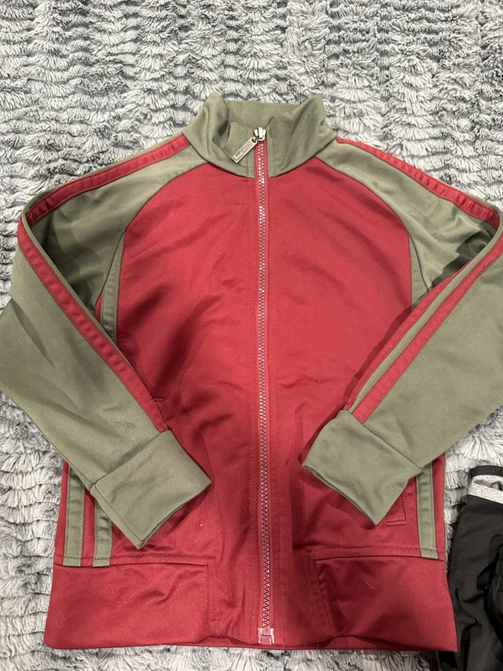 Juicy Couture Jacket Size 6 Kids - Image 1 of 3