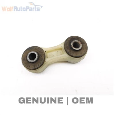 2001-2005 AUDI ALLROAD QUATTRO - REAR SWAY / Stabilizer BAR END LINK - Image 1 of 4