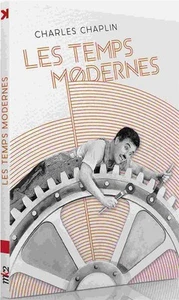 MODERNE ZEIT(LES) - RESTAURIERTE VERSION - DVD - Bild 1 von 1