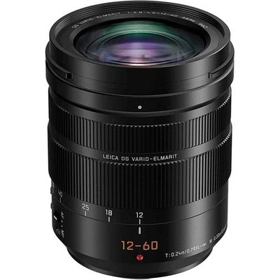 Panasonic Bulk Lumix 12-60mm F2.8-4 Asph Leica Dg - Image 1 of 4