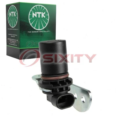 Sensor de velocidad de vehículo NGK NTK para Chevrolet C3500HD Velocity pw 1996-2002 Foto 1 de 4