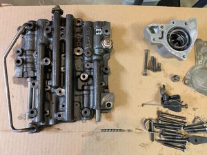 BRF 200-4R Valve Body & Governor Grand National - Picture 1 of 24