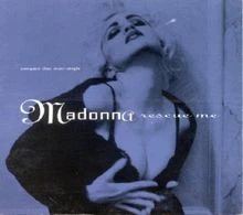Rescue Me von Madonna | CD | Zustand sehr gut - Bild 1 von 2