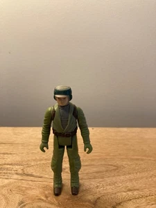 Vintage 1983 Star Wars Endor Rebel Trooper commando good condition - Picture 1 of 4